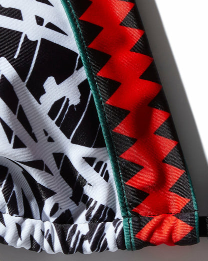 Sprayground - SCRIBBLE BIKINI