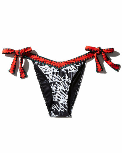 Sprayground - SCRIBBLE BIKINI