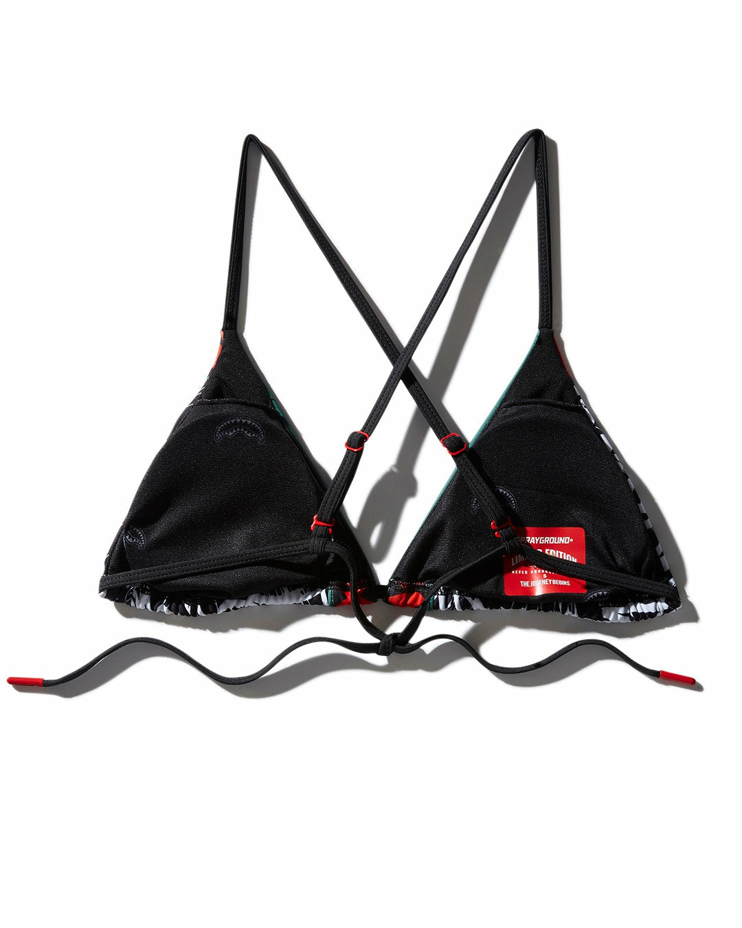Sprayground - SCRIBBLE BIKINI