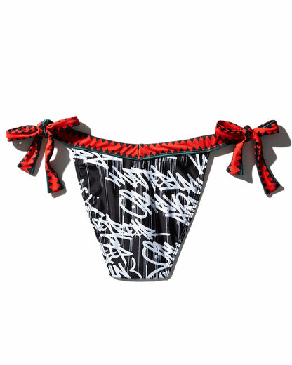 Sprayground - SCRIBBLE BIKINI
