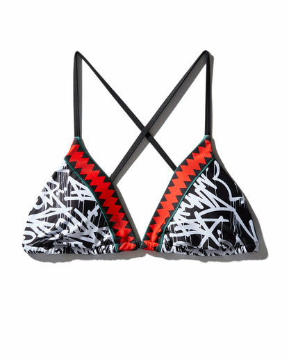 Sprayground - SCRIBBLE BIKINI