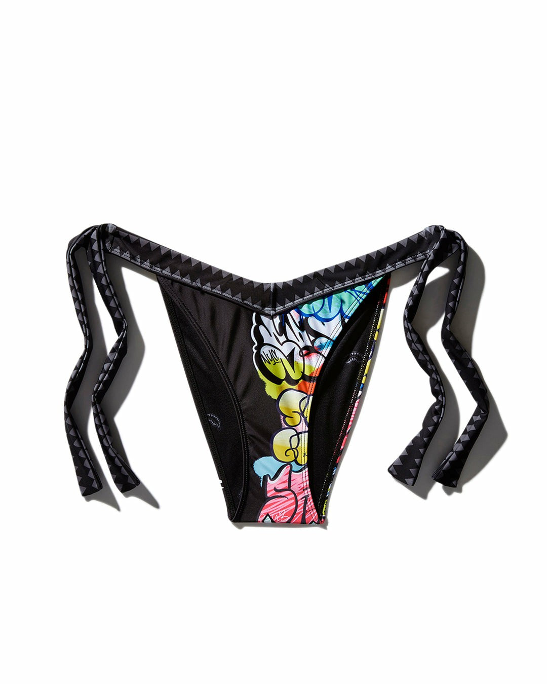 Sprayground - HALF GRAFF BIKINI