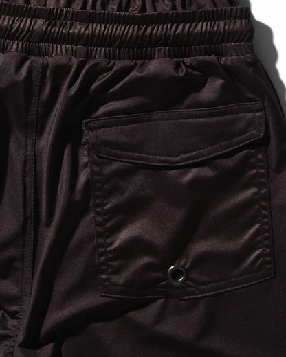 Sprayground - KIDS JAPAN WAVE SWIM TRUNKS (BLACK)