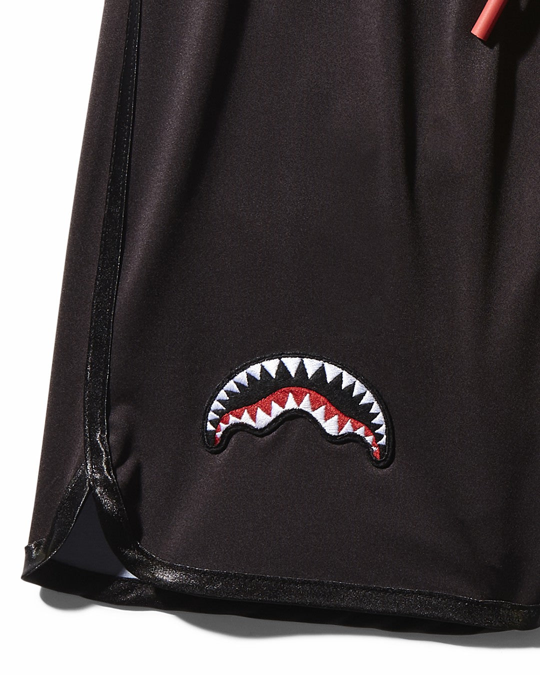Sprayground - KIDS JAPAN WAVE SWIM TRUNKS (BLACK)