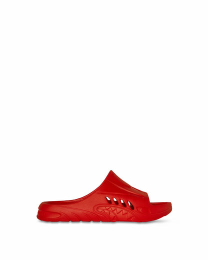 Sprayground - SHARK SLIDE (RED)