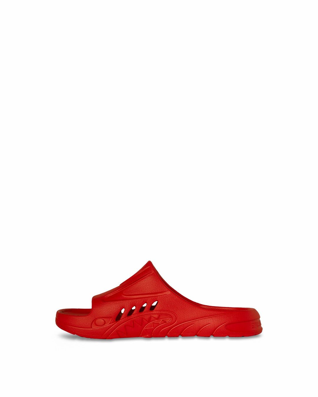 Sprayground - SHARK SLIDE (RED)