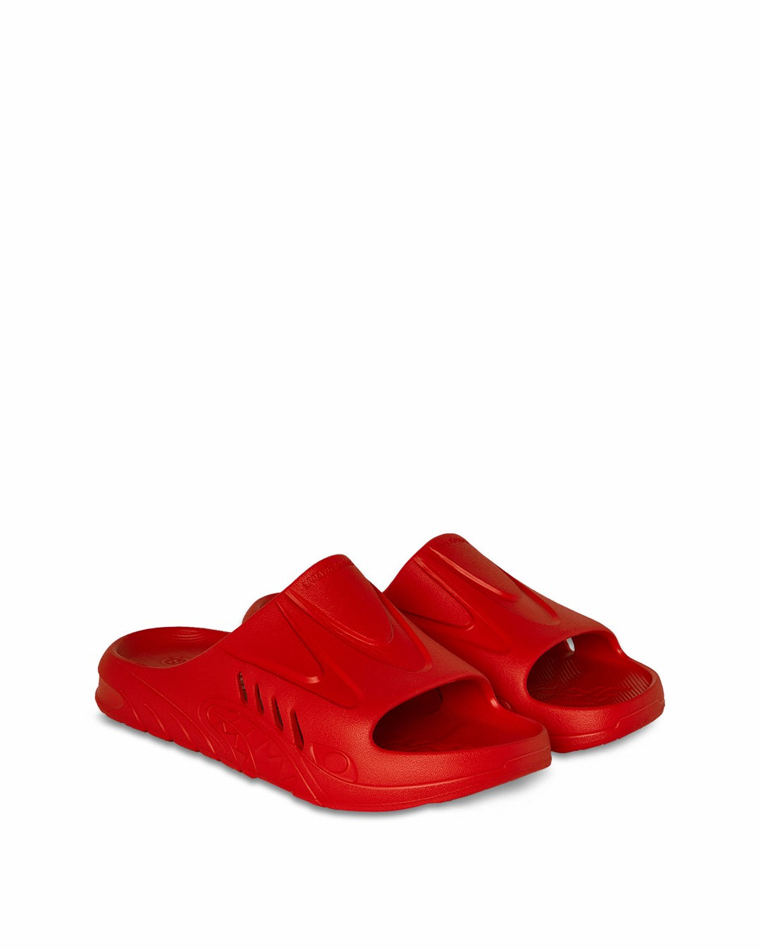 Sprayground - SHARK SLIDE (RED)