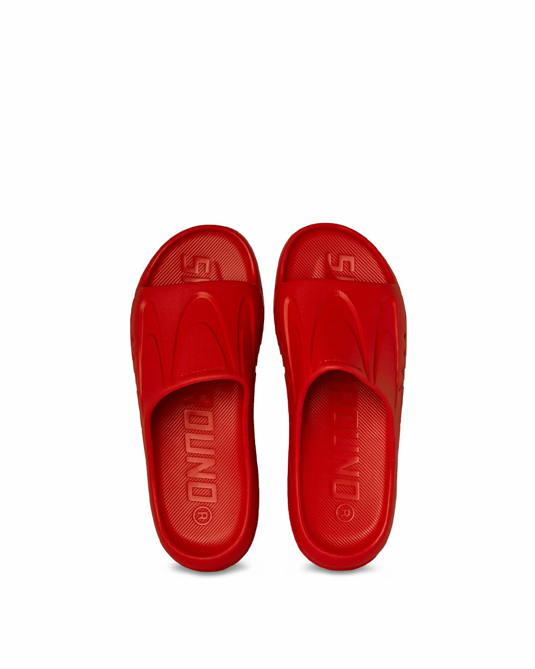 Sprayground - SHARK SLIDE (RED)