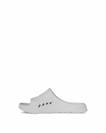 Sprayground - SHARK SLIDE (WHT)