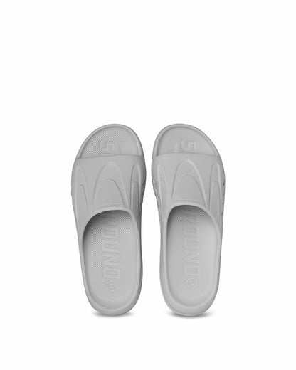 Sprayground - SHARK SLIDE (WHT)