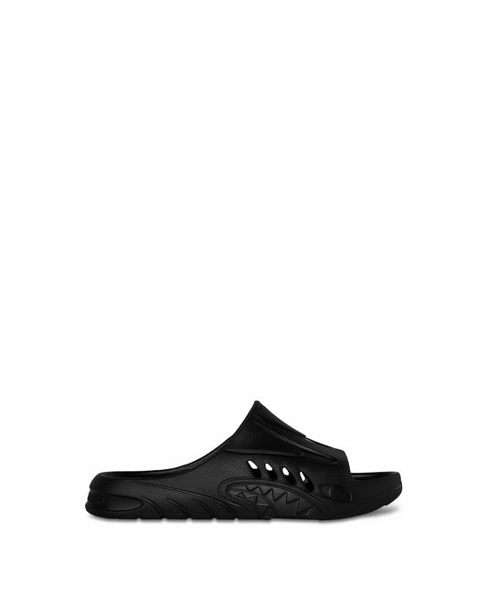 Sprayground - SHARK SLIDE (BLK)