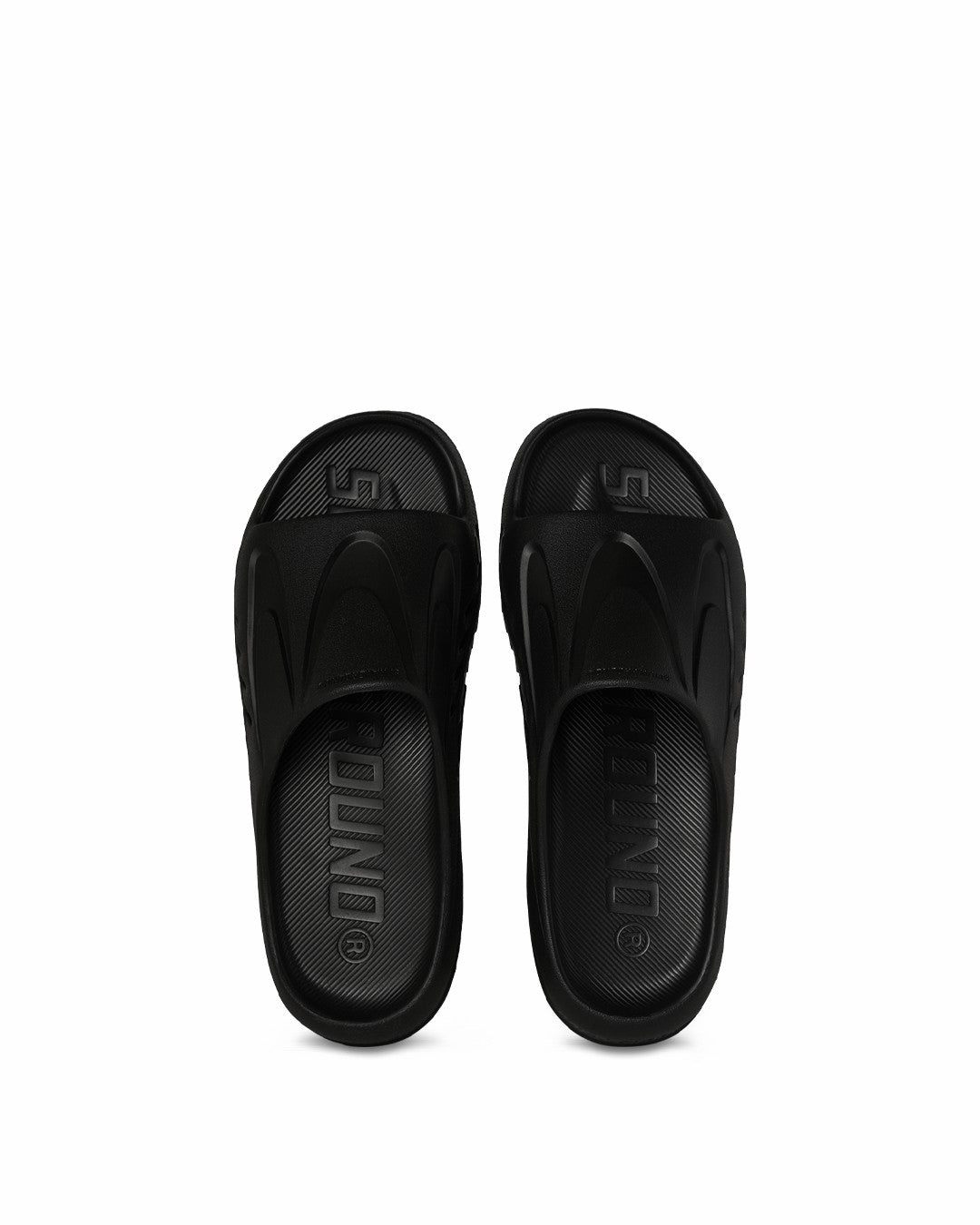 Sprayground - SHARK SLIDE (BLK)
