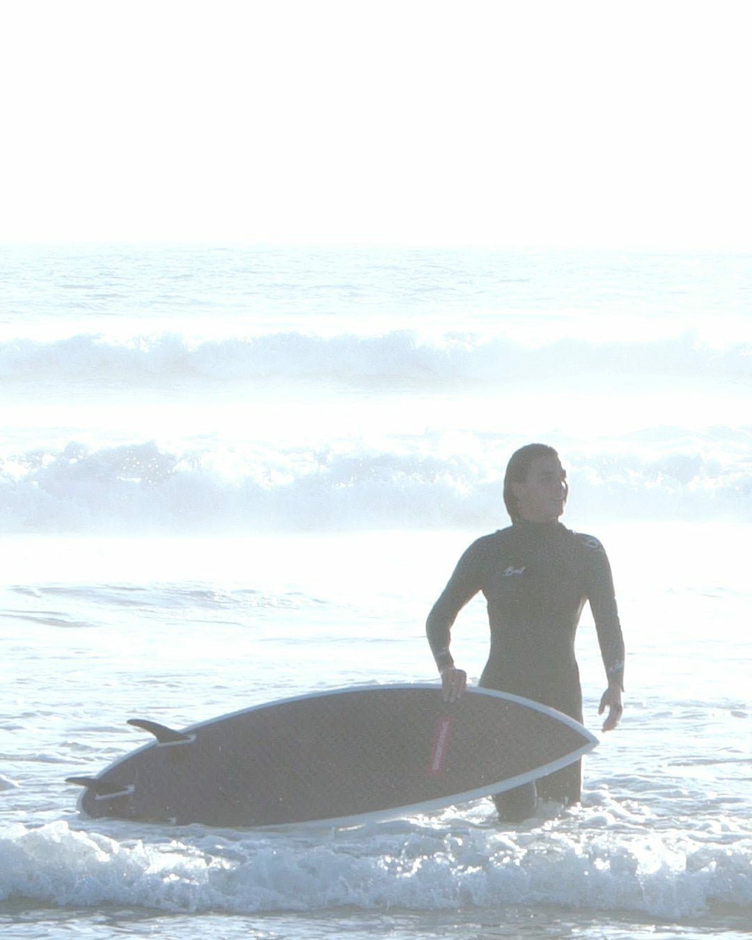 Sprayground - WTF SURFBOARD