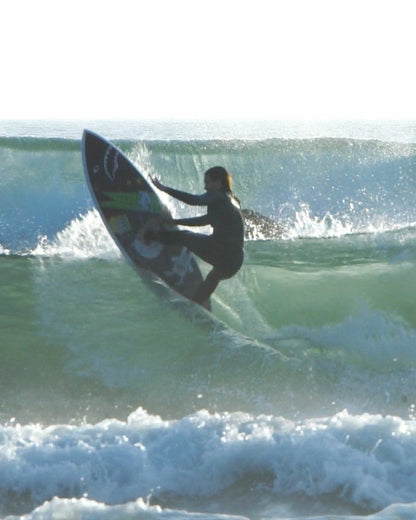 Sprayground - WTF SURFBOARD