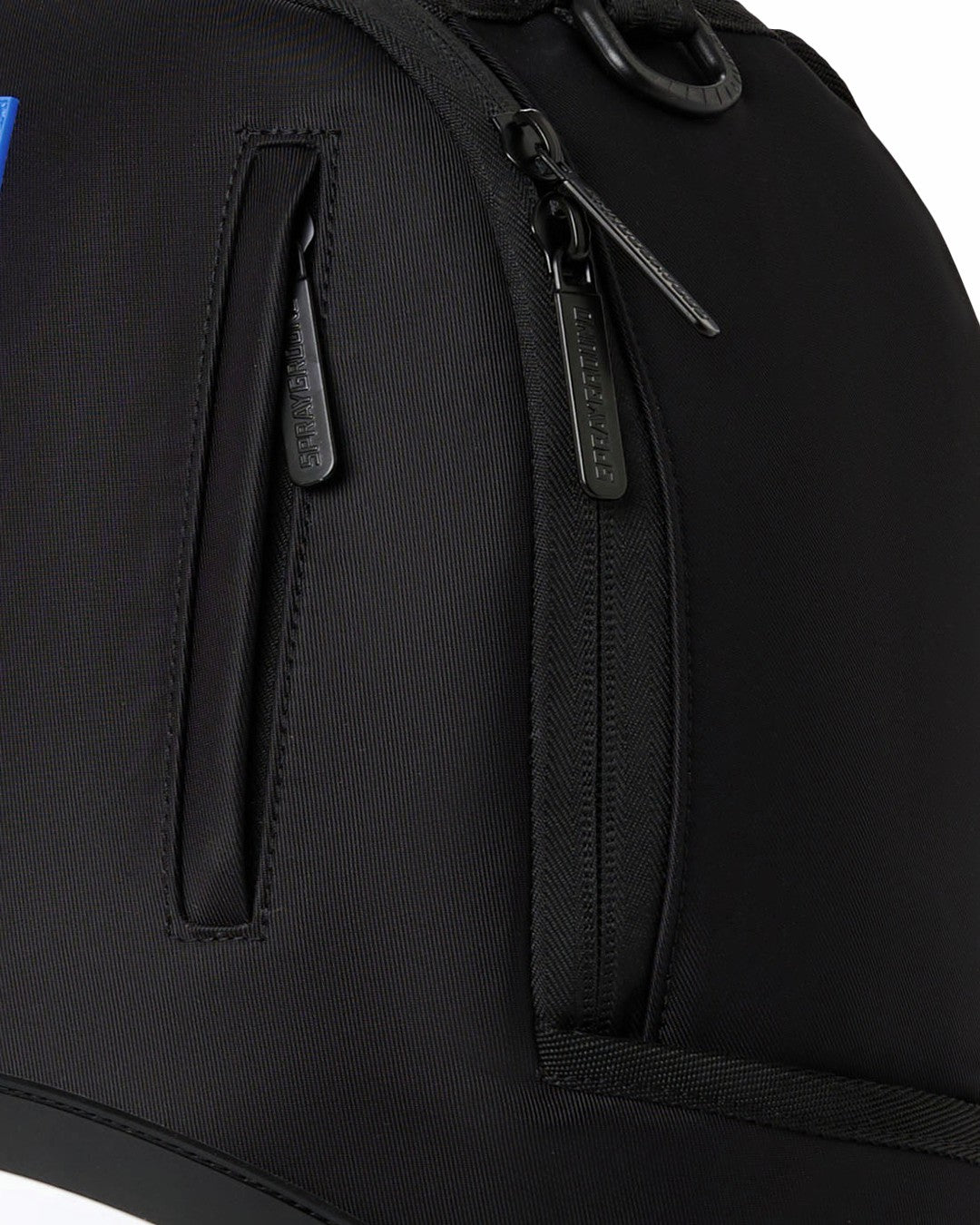 Sprayground - SHARK CENTRAL PASSPORT (BLUE) BACKPACK