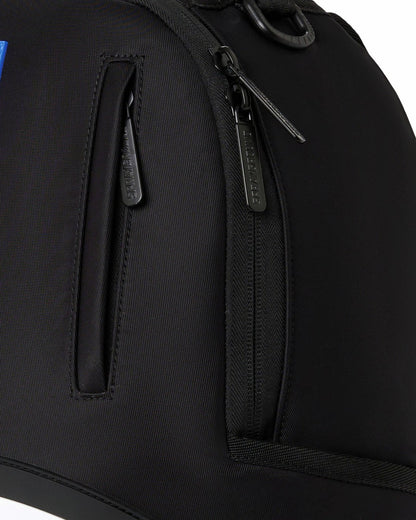 Sprayground - SHARK CENTRAL PASSPORT (BLUE) BACKPACK