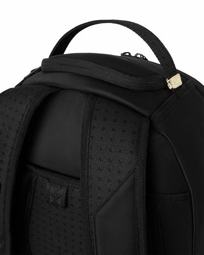 Sprayground - SHARK CENTRAL PASSPORT (BLUE) BACKPACK