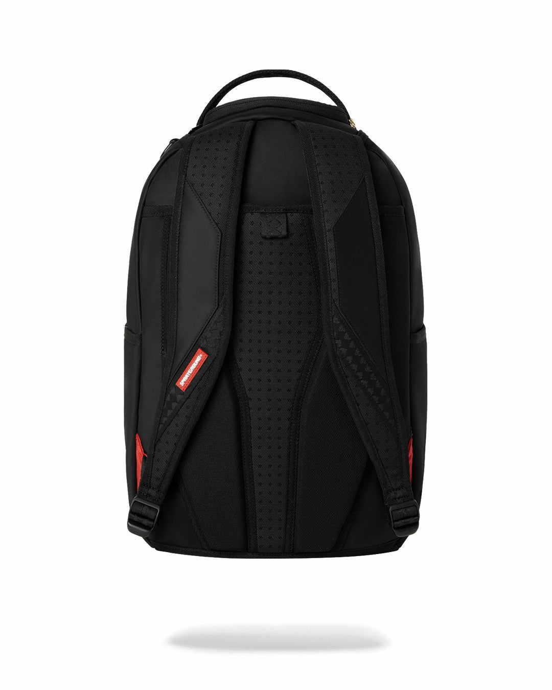 Sprayground - SHARK CENTRAL PASSPORT (BLUE) BACKPACK