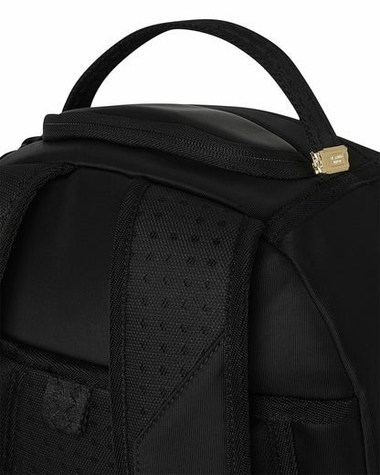 Sprayground - SHARK CENTRAL PASSPORT (PURPLE) BACKPACK