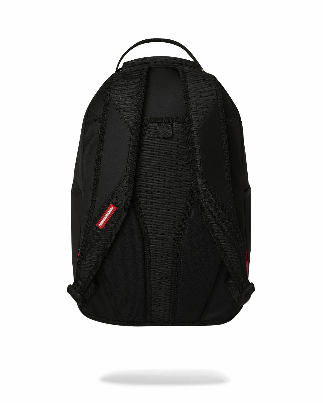 Sprayground - SHARK CENTRAL PASSPORT (PURPLE) BACKPACK