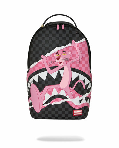 Sprayground - PINK PANTHER BREAK THRU BACKPACK