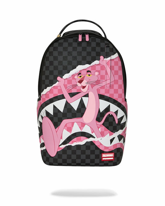 Sprayground - PINK PANTHER BREAK THRU BACKPACK