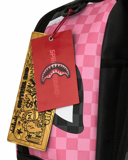Sprayground - PINK PANTHER BREAK THRU BACKPACK