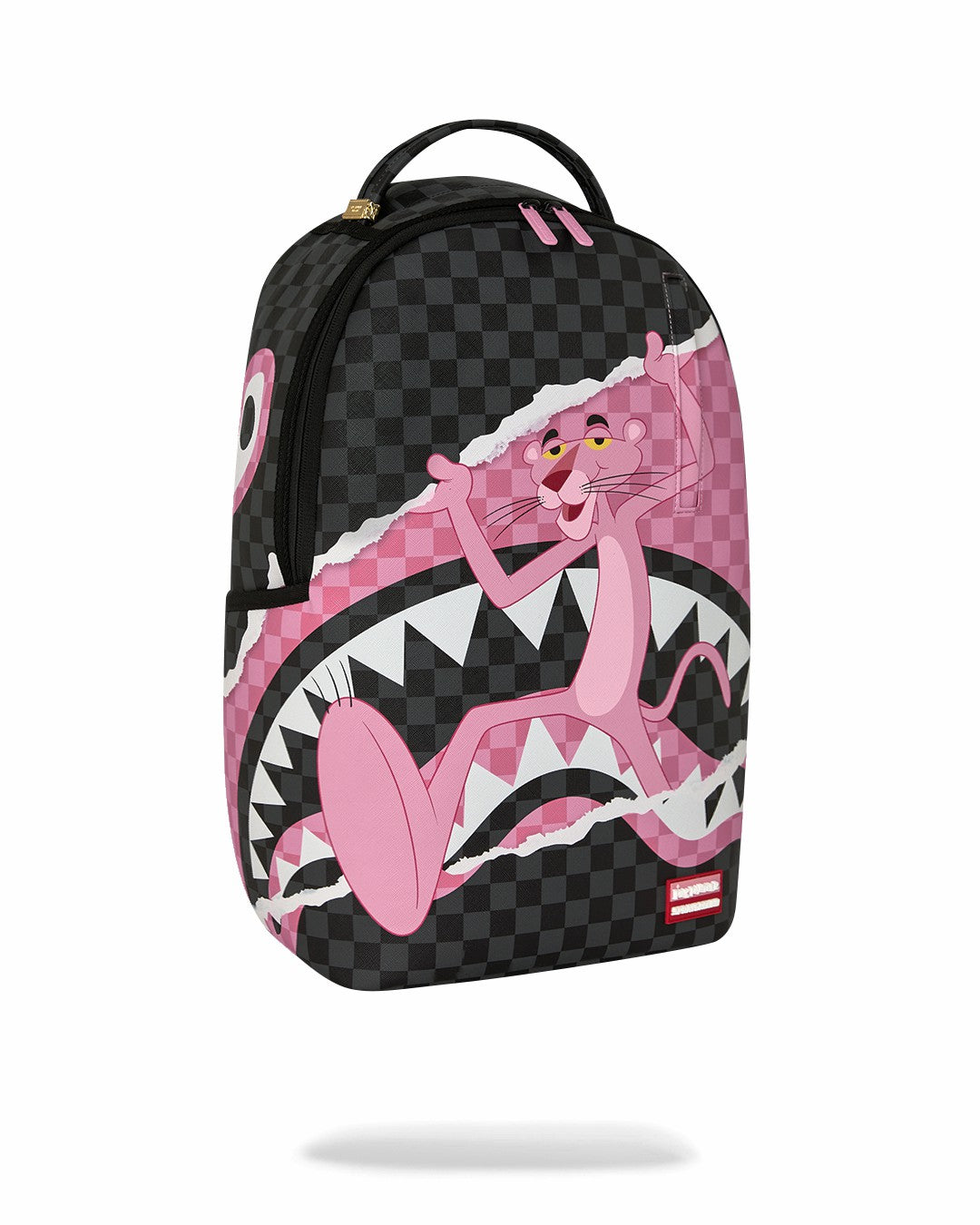 Sprayground - PINK PANTHER BREAK THRU BACKPACK