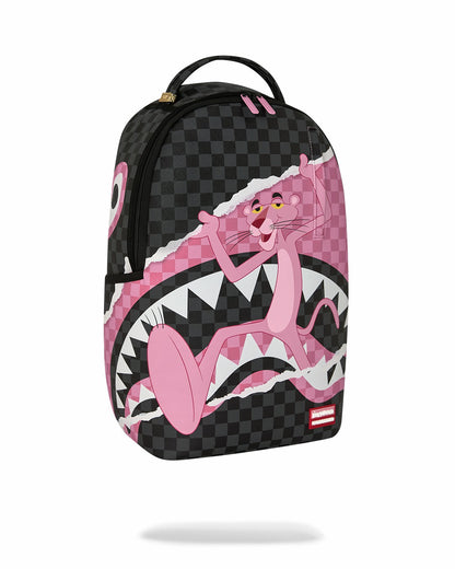 Sprayground - PINK PANTHER BREAK THRU BACKPACK