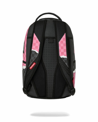 Sprayground - PINK PANTHER BREAK THRU BACKPACK