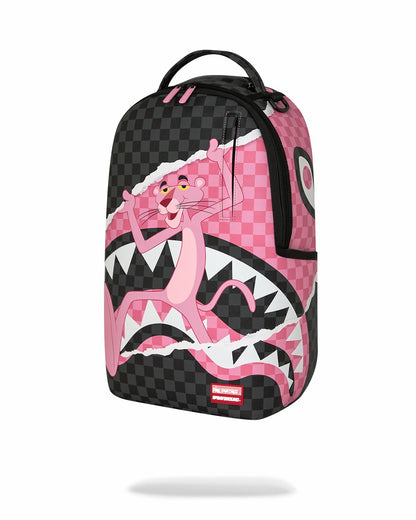 Sprayground - PINK PANTHER BREAK THRU BACKPACK