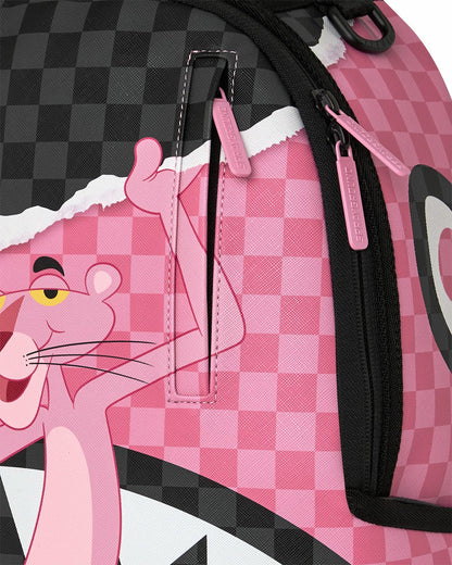 Sprayground - PINK PANTHER BREAK THRU BACKPACK