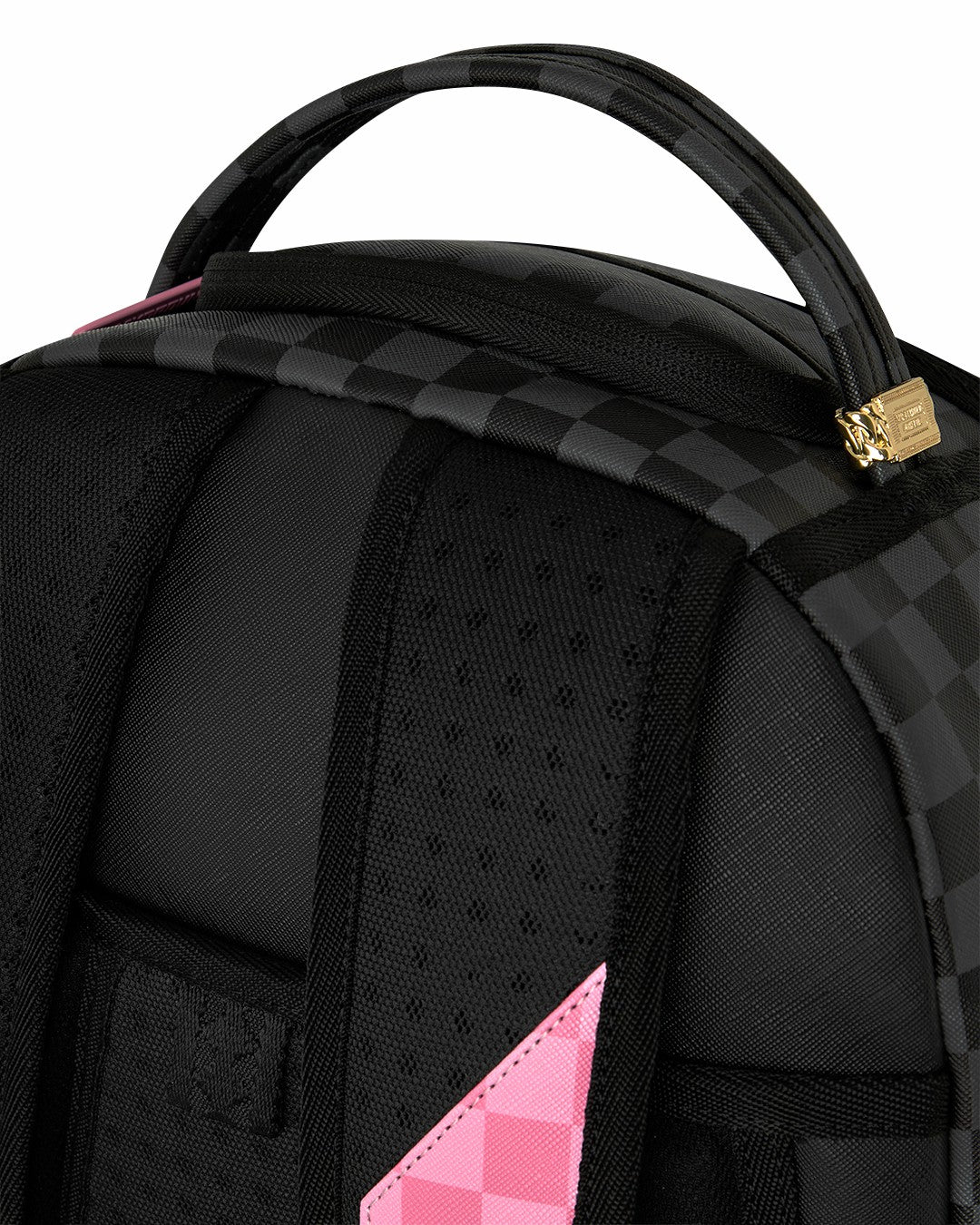Sprayground - PINK PANTHER BREAK THRU BACKPACK