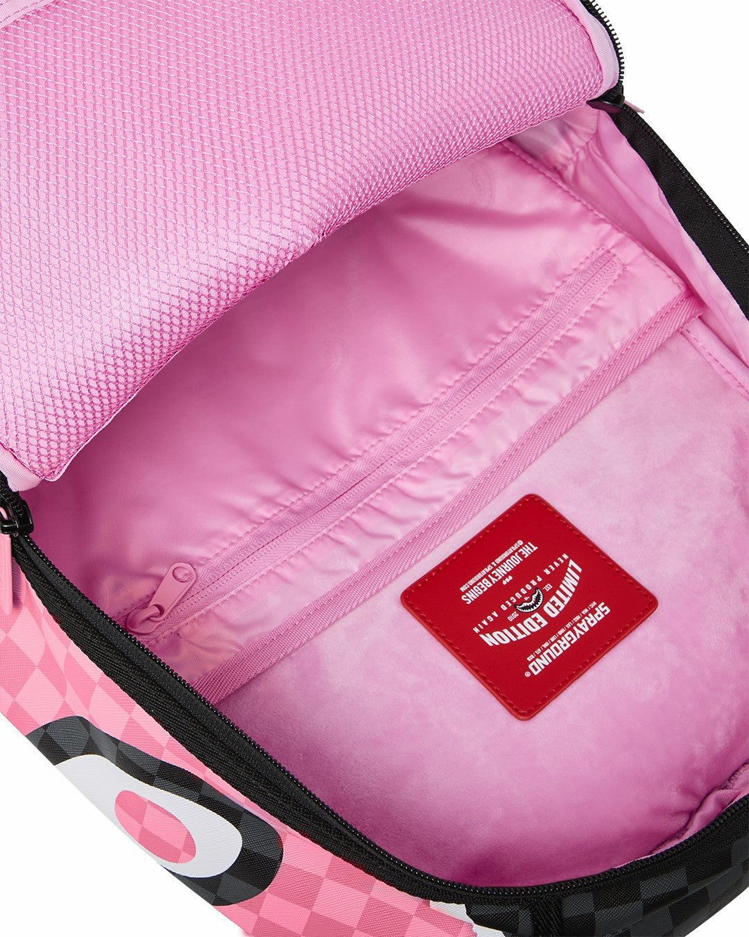 Sprayground - PINK PANTHER BREAK THRU BACKPACK