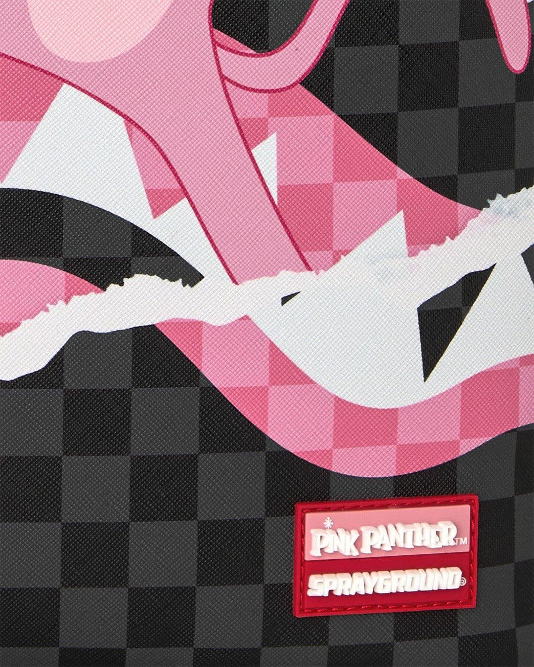 Sprayground - PINK PANTHER BREAK THRU BACKPACK