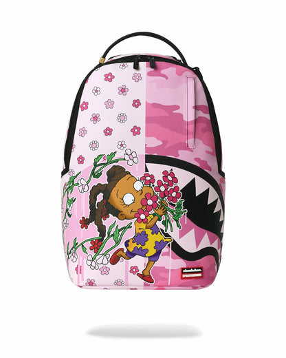 Sprayground - SUSIE RUGRATS FLOWERS BACKPACK
