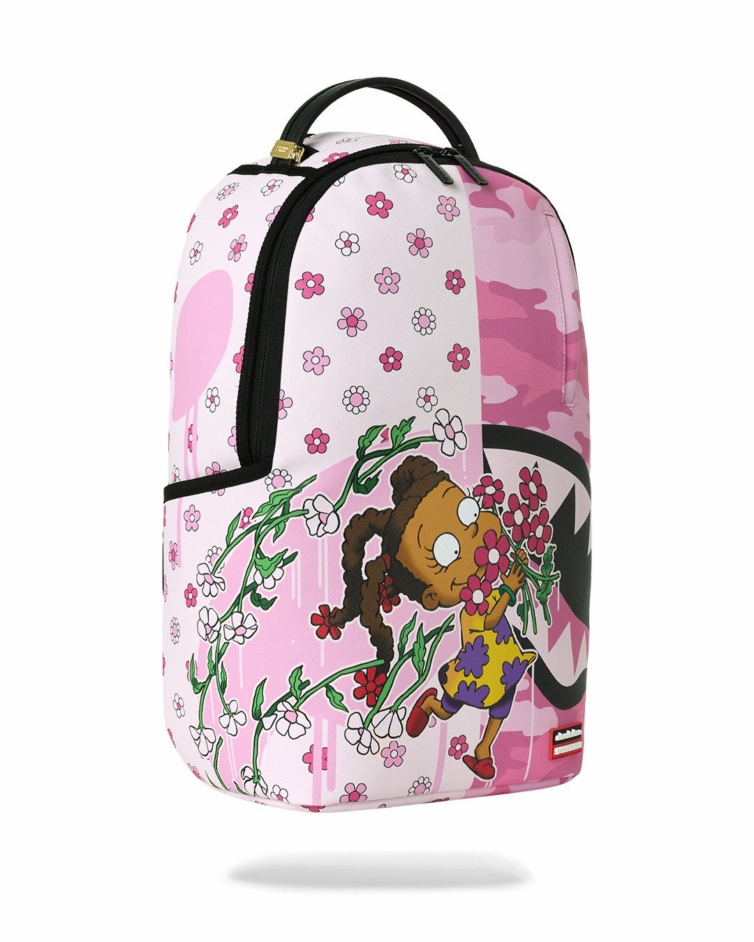 Sprayground - SUSIE RUGRATS FLOWERS BACKPACK