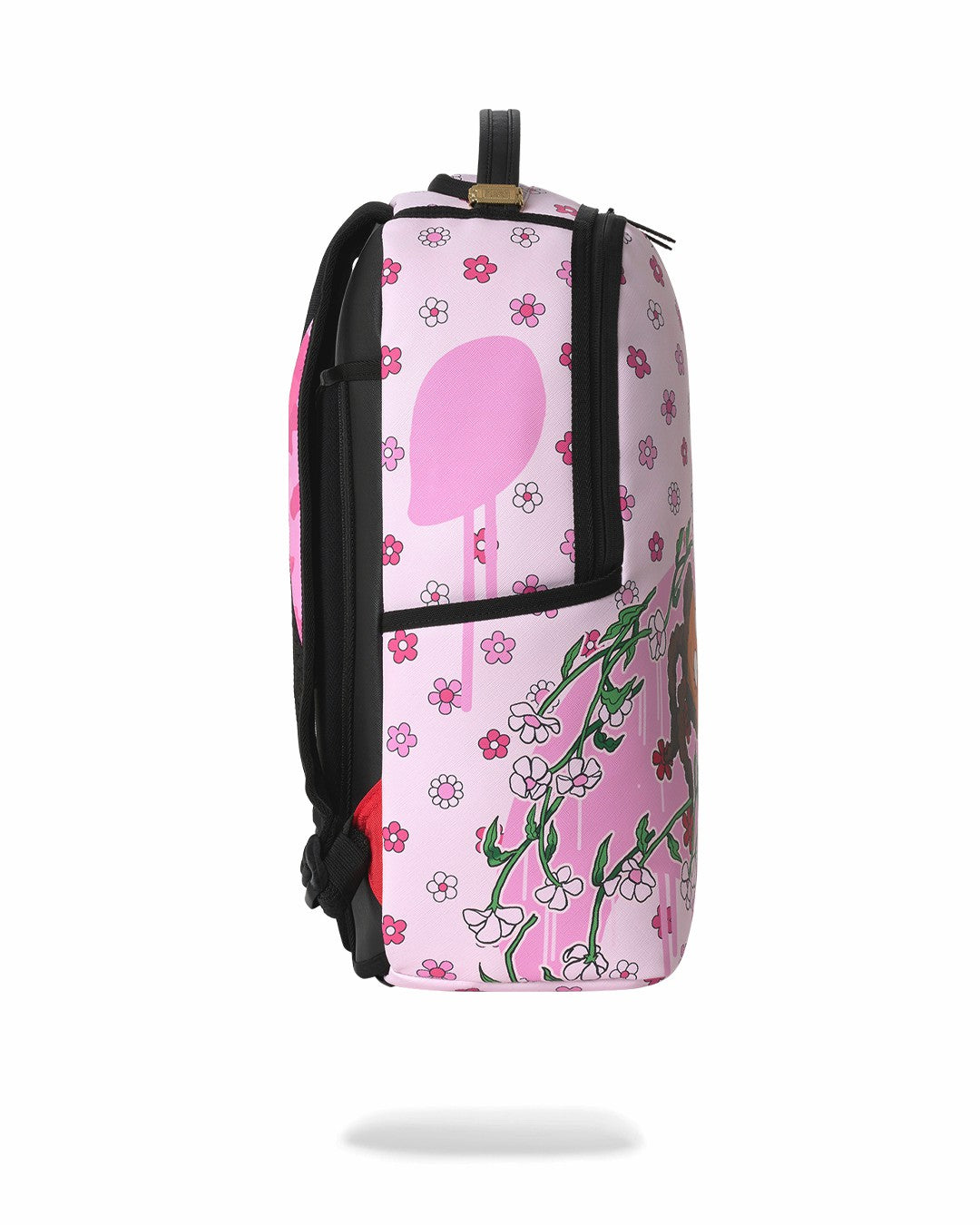 Sprayground - SUSIE RUGRATS FLOWERS BACKPACK
