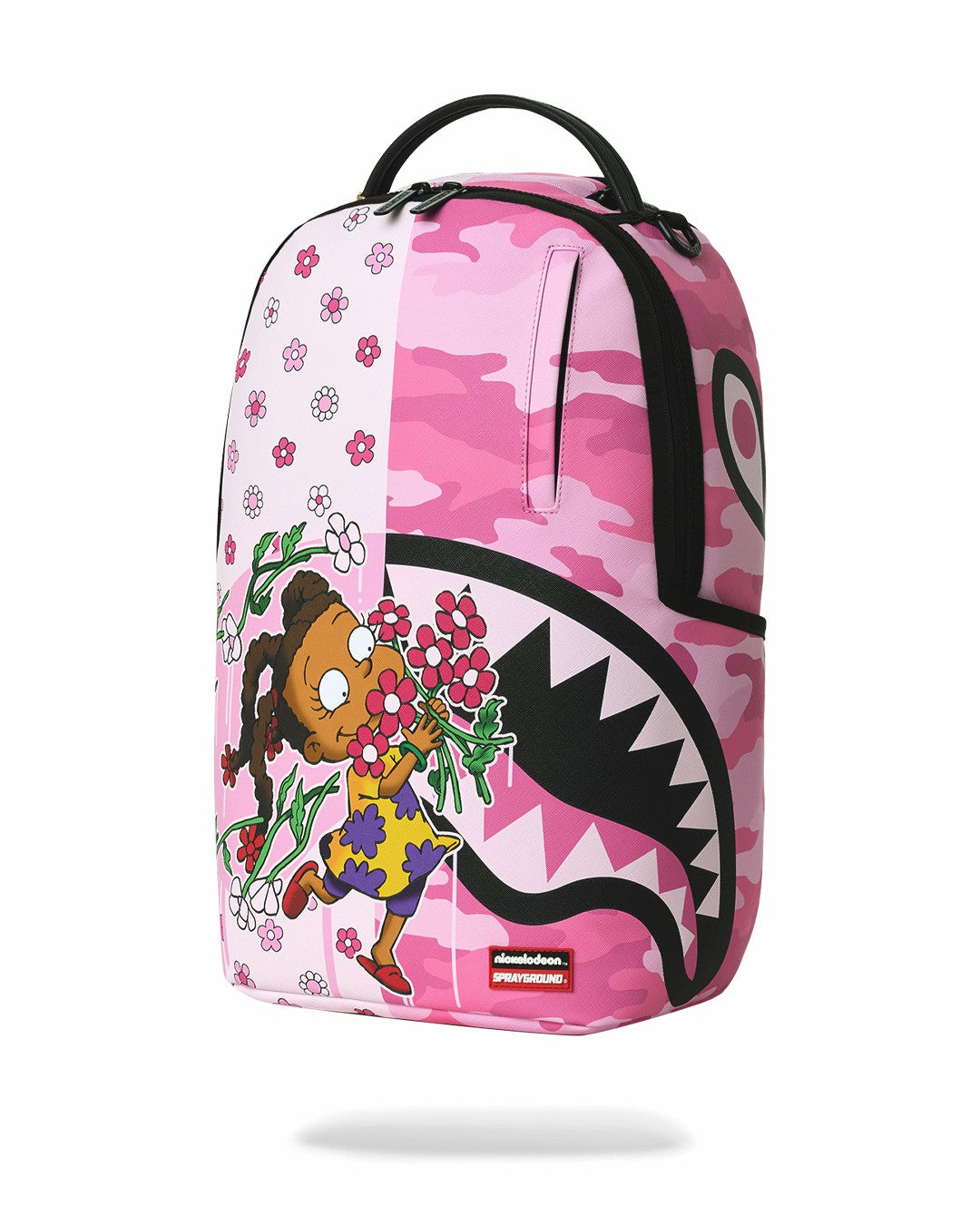 Sprayground - SUSIE RUGRATS FLOWERS BACKPACK