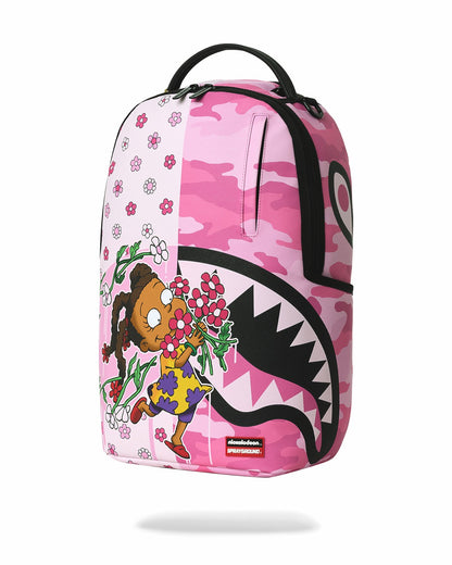 Sprayground - SUSIE RUGRATS FLOWERS BACKPACK