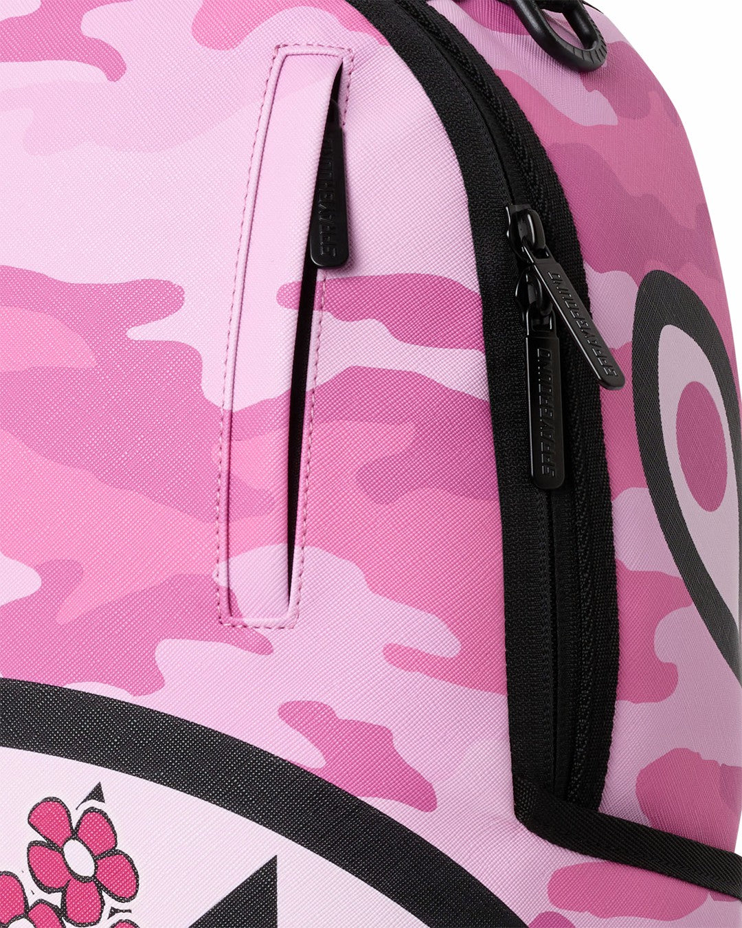Sprayground - SUSIE RUGRATS FLOWERS BACKPACK