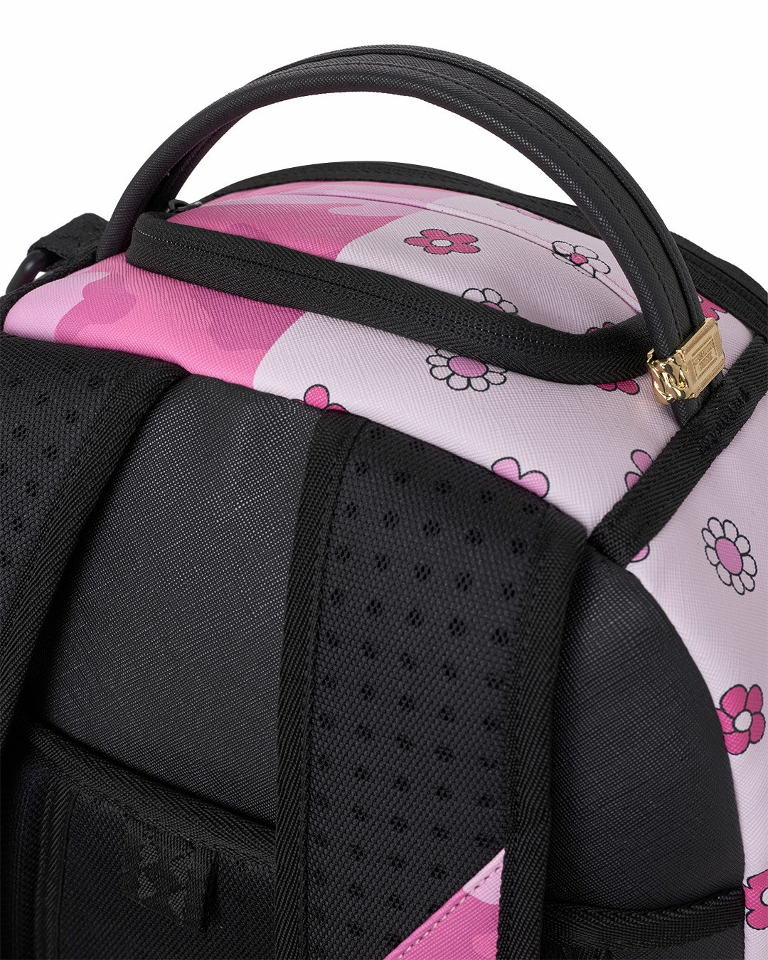 Sprayground - SUSIE RUGRATS FLOWERS BACKPACK