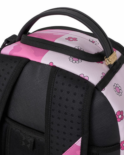Sprayground - SUSIE RUGRATS FLOWERS BACKPACK