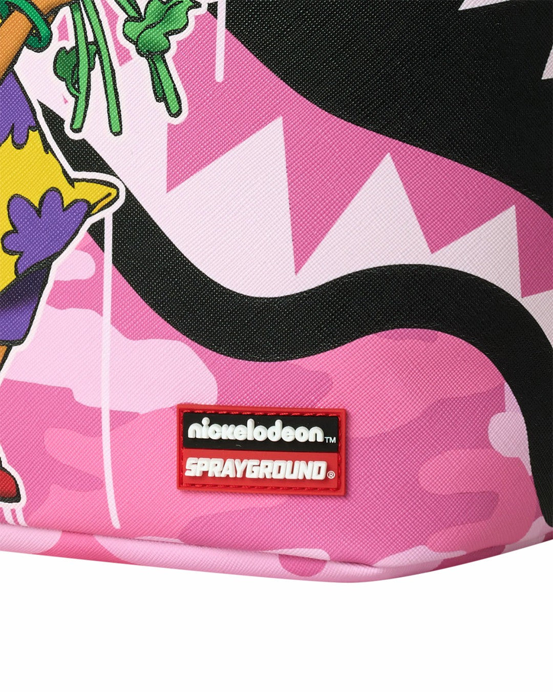 Sprayground - SUSIE RUGRATS FLOWERS BACKPACK