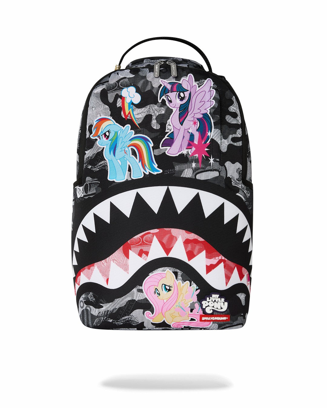 Sprayground - MY LITTLE PONY MAGIC BACKPACK