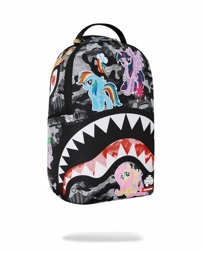 Sprayground - MY LITTLE PONY MAGIC BACKPACK