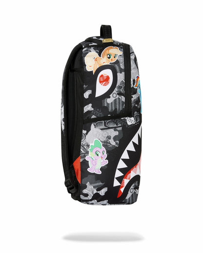 Sprayground - MY LITTLE PONY MAGIC BACKPACK