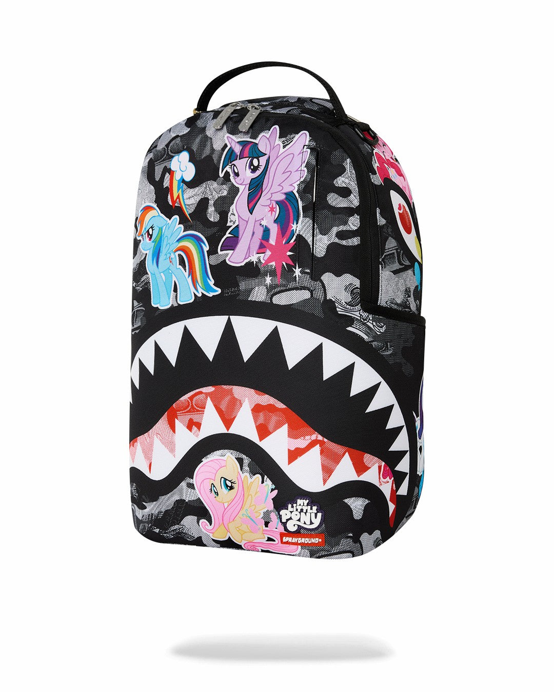 Sprayground - MY LITTLE PONY MAGIC BACKPACK