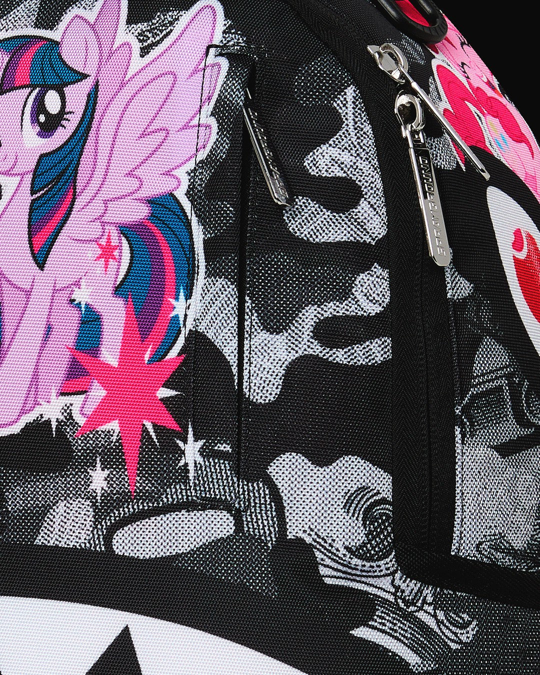 Sprayground - MY LITTLE PONY MAGIC BACKPACK