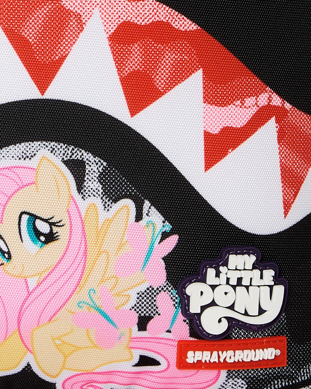 Sprayground - MY LITTLE PONY MAGIC BACKPACK